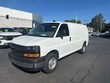 Chevrolet Express Cargo 2500