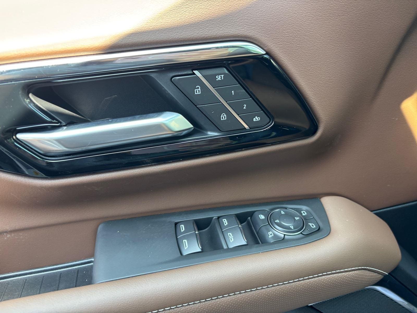 2026 Chevrolet Suburban High Country - Photo 17