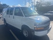 Chevrolet Express Cargo 2500
