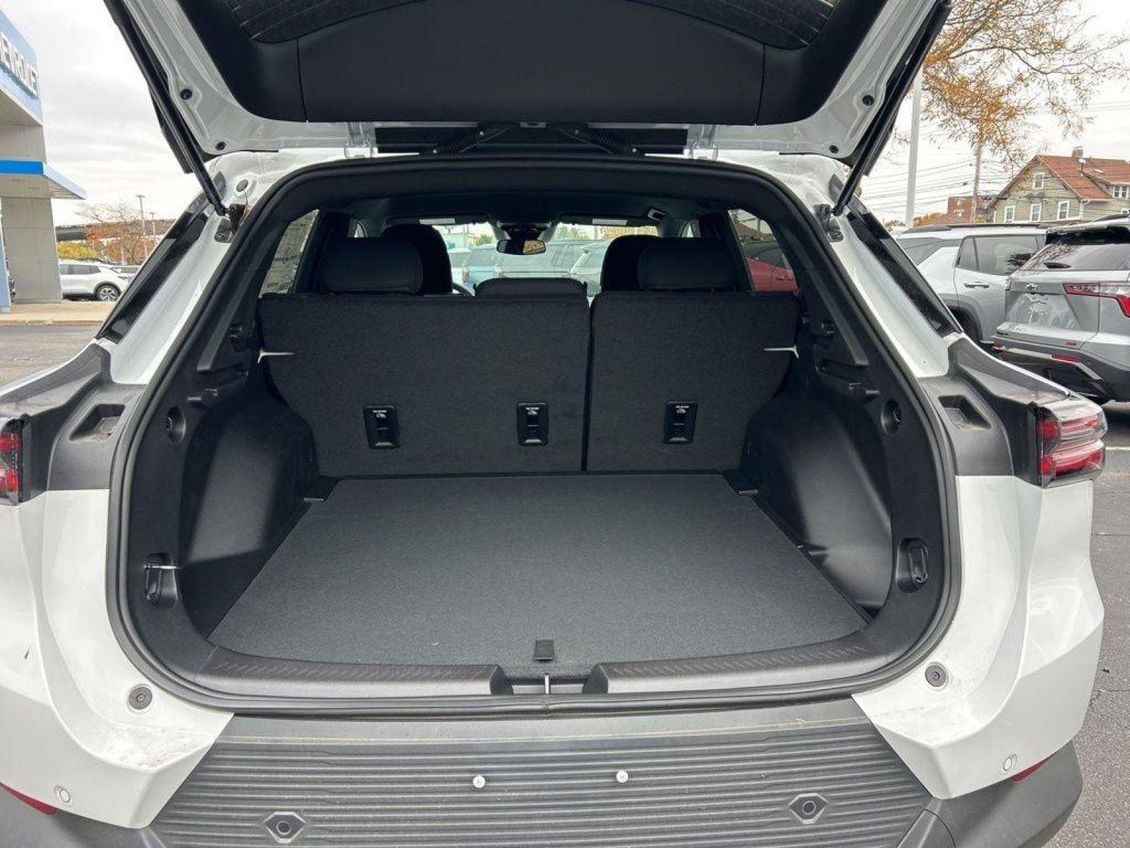 2026 Chevrolet Equinox EV 1LT - Photo 22