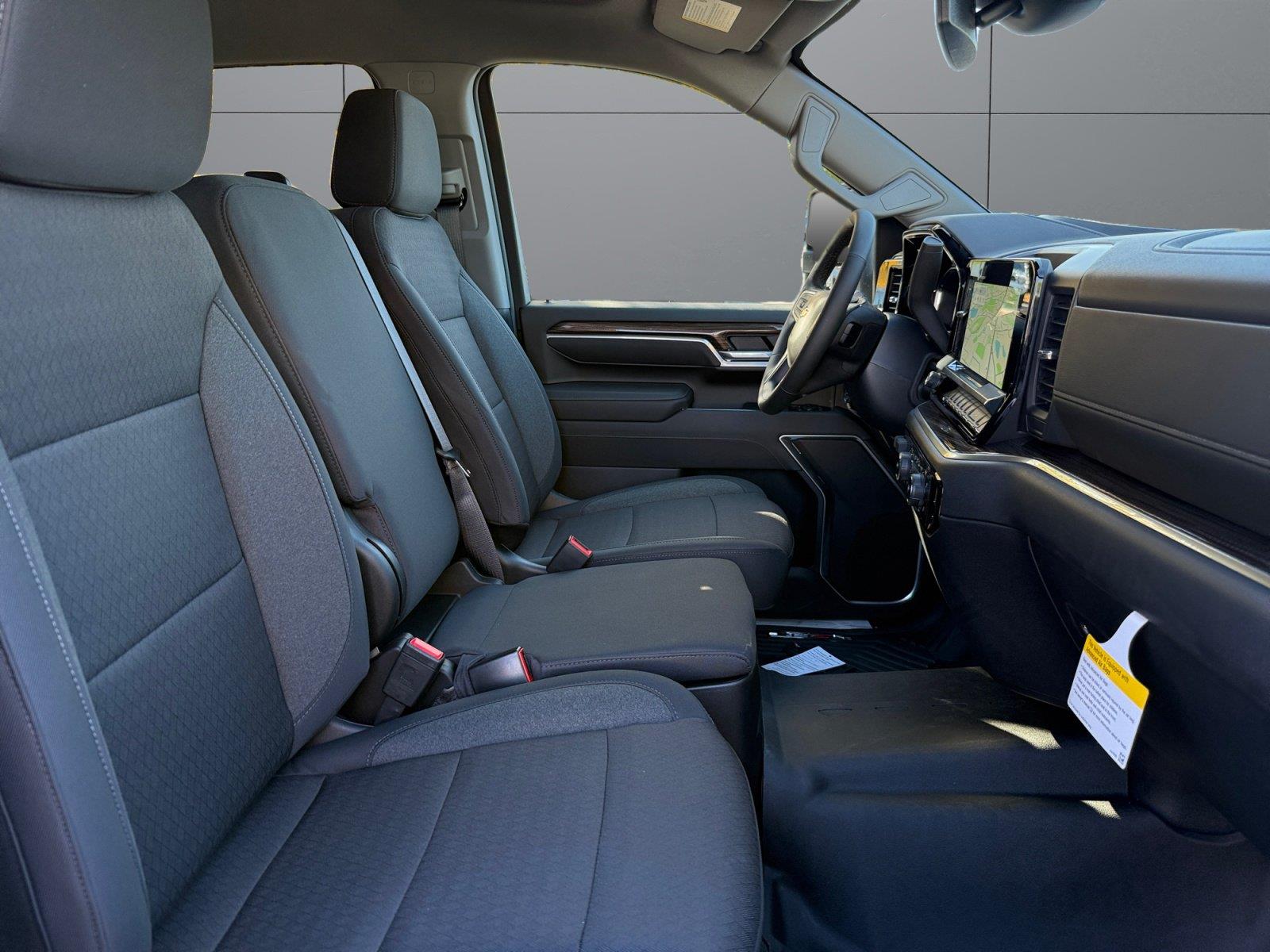 2026 Chevrolet Silverado 2500 HD LT - Photo 15
