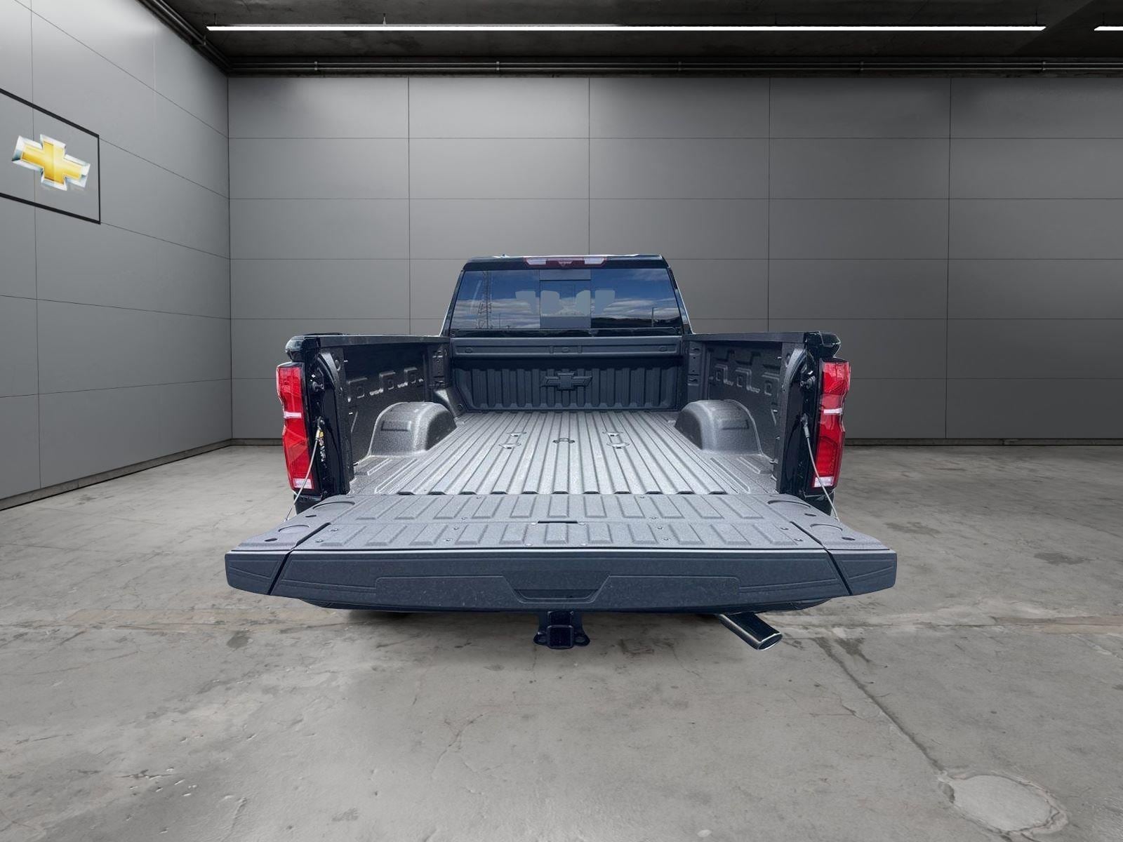 2026 Chevrolet Silverado 2500 HD High Country - Photo 14