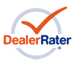 Dealer Rater Review