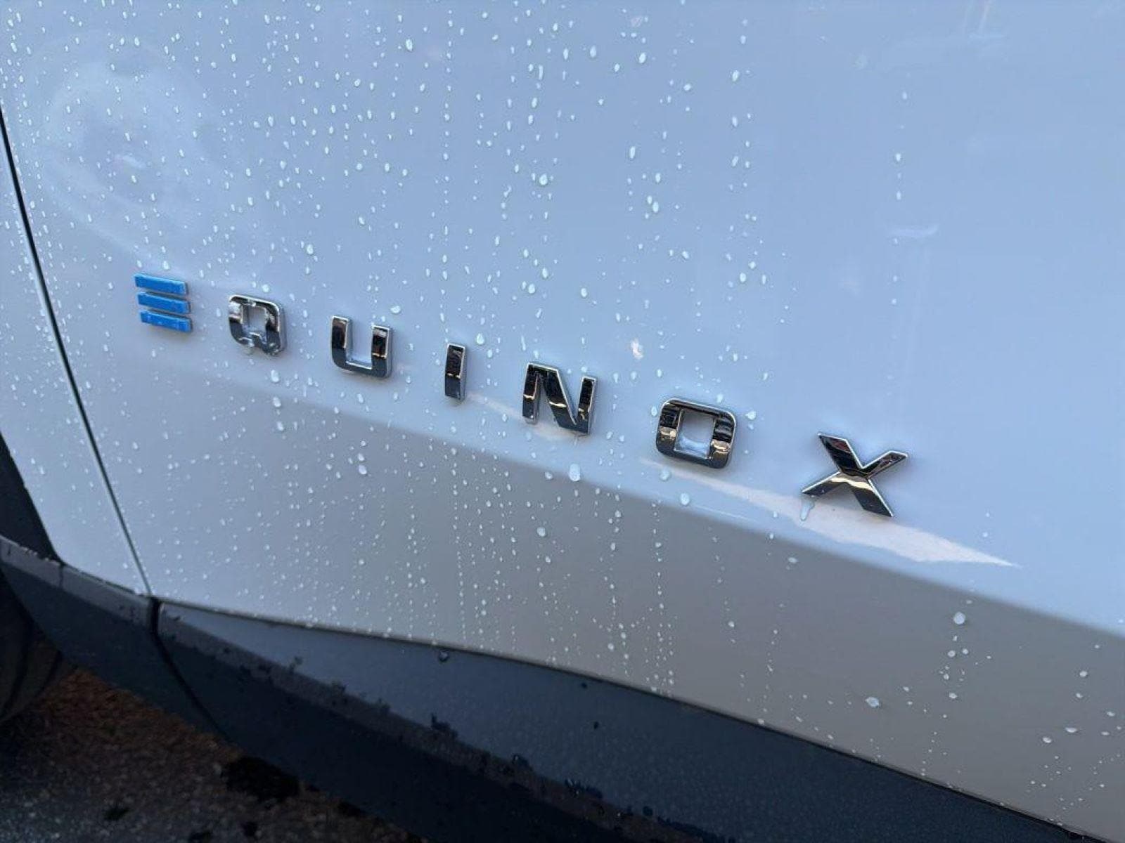 2026 Chevrolet Equinox EV 1LT - Photo 39