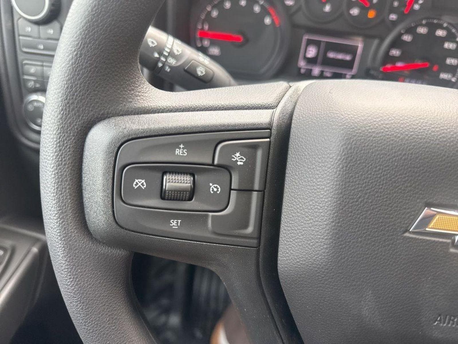 2026 Chevrolet Silverado 2500 HD Work Truck - Photo 27