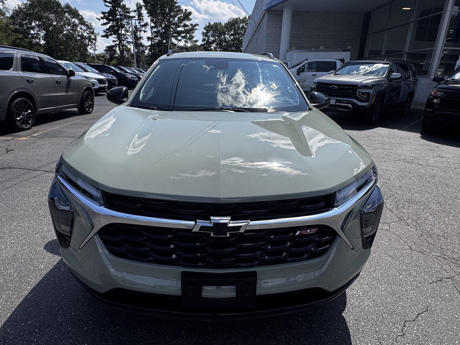 KL77LJE24RC109933