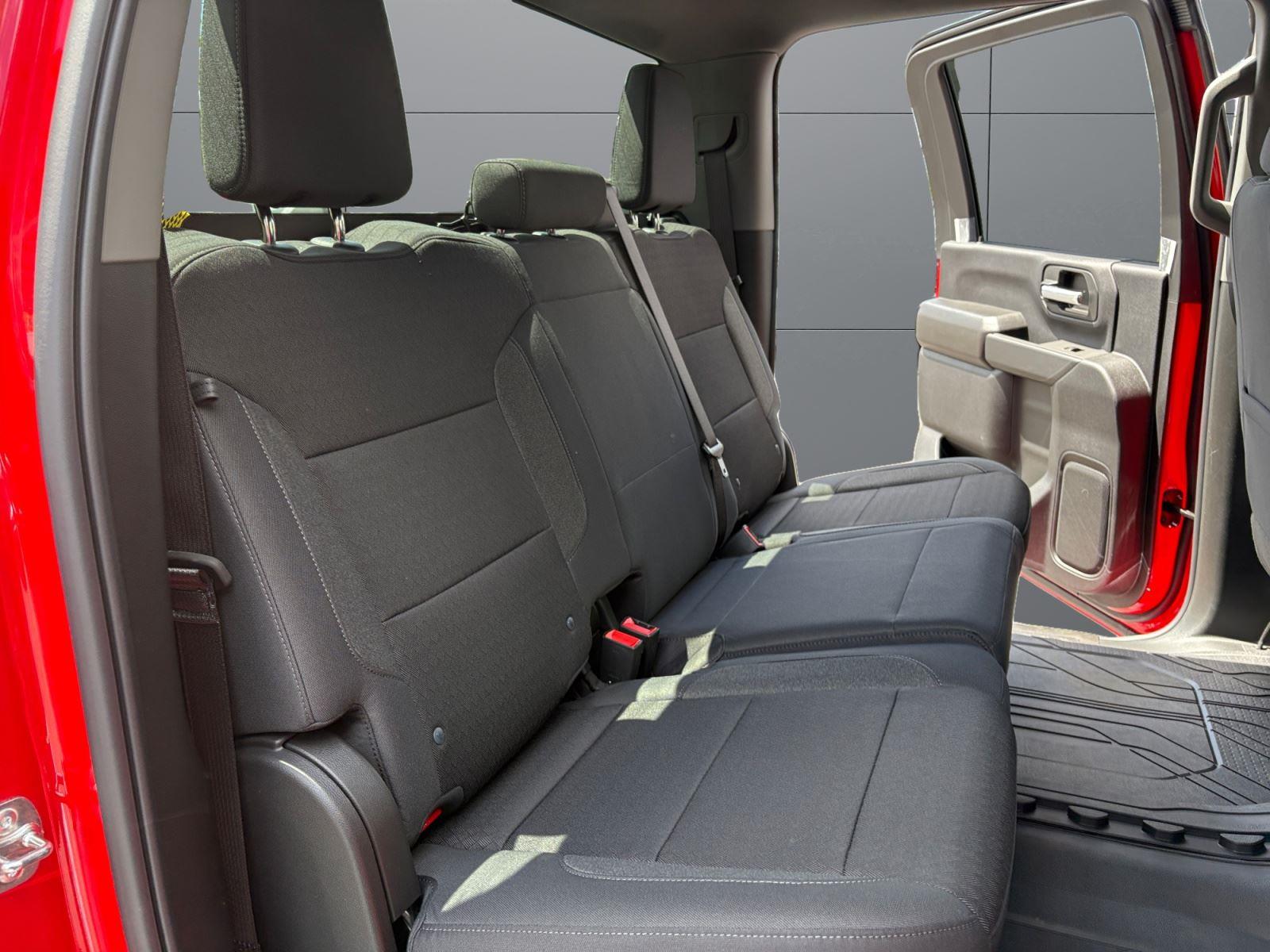 2026 Chevrolet Silverado 2500 HD Custom - Photo 18