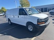  Chevrolet Express Cargo 2500