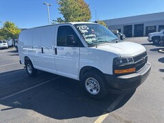 2025 Chevrolet Express Cargo 2500 WT Van