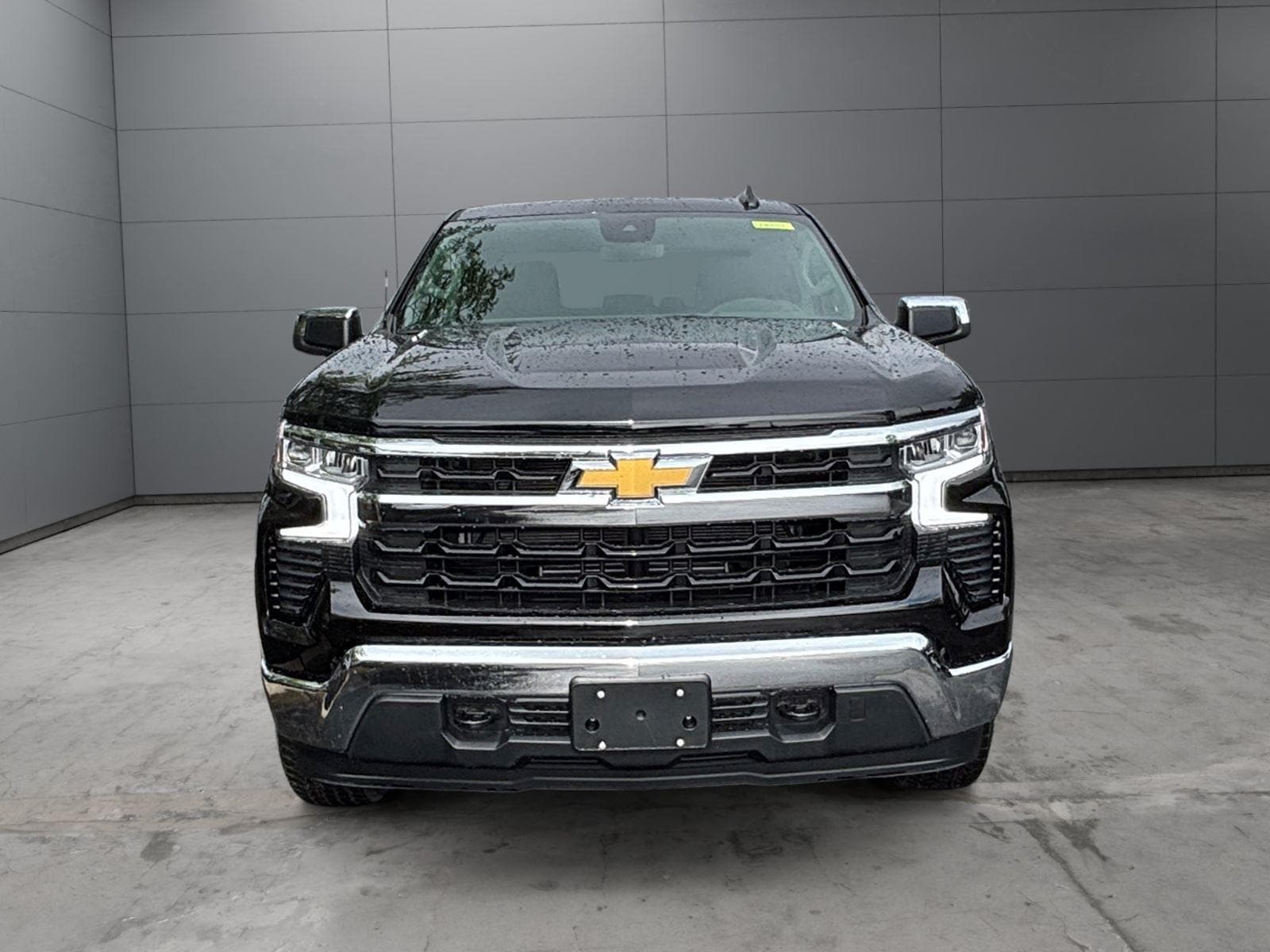 2026 Chevrolet Silverado 1500 LT - Photo 8