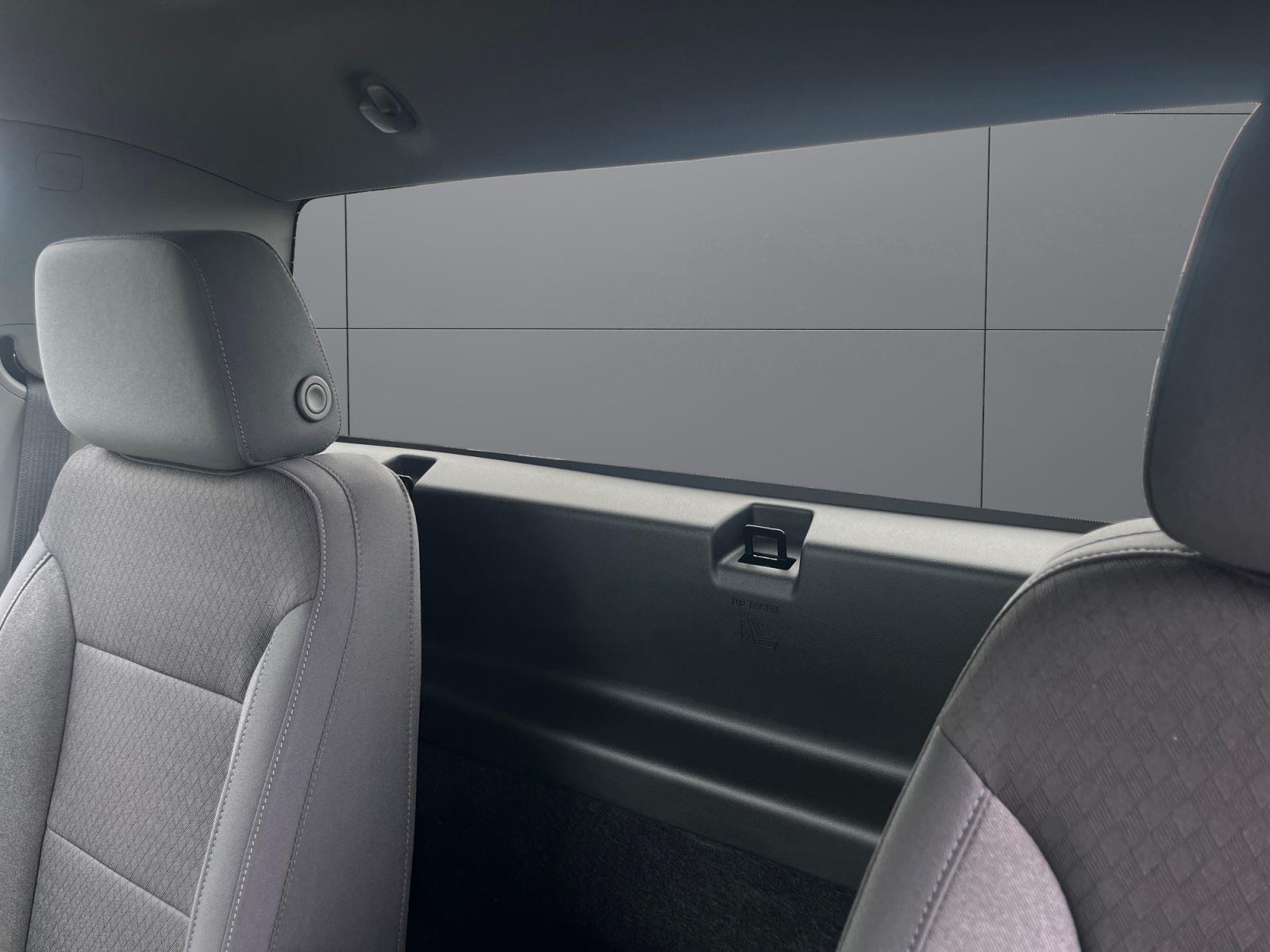 2026 Chevrolet Silverado 2500 HD Work Truck - Photo 13