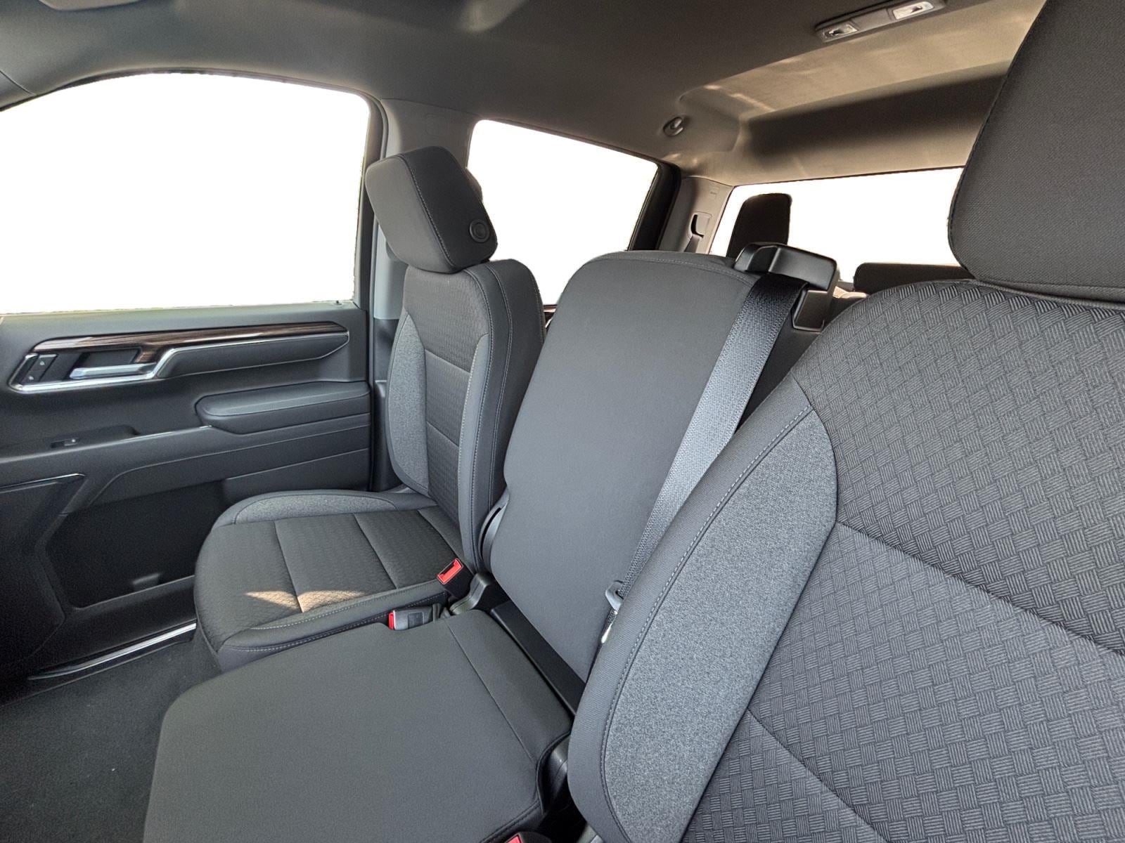 2026 Chevrolet Silverado 1500 LT - Photo 21