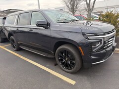 2026 Chevrolet Suburban Premier SUV