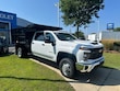Chevrolet Silverado 3500 HD Chassis Cab