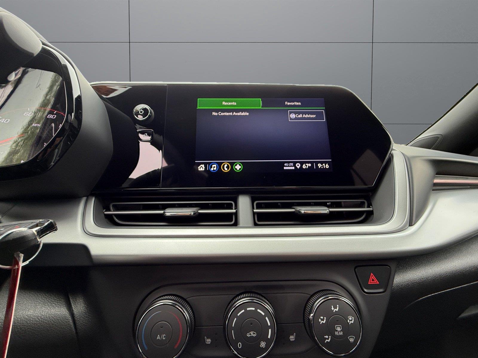 2026 Chevrolet Trax RS - Photo 20