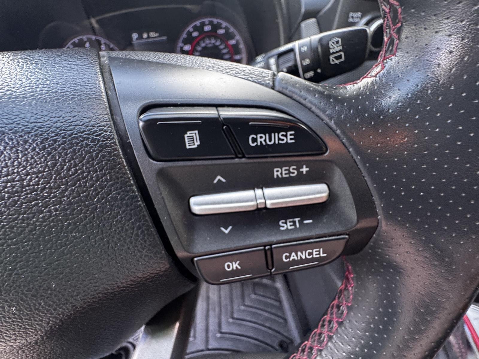 2019 Hyundai Kona Iron Man - Photo 24