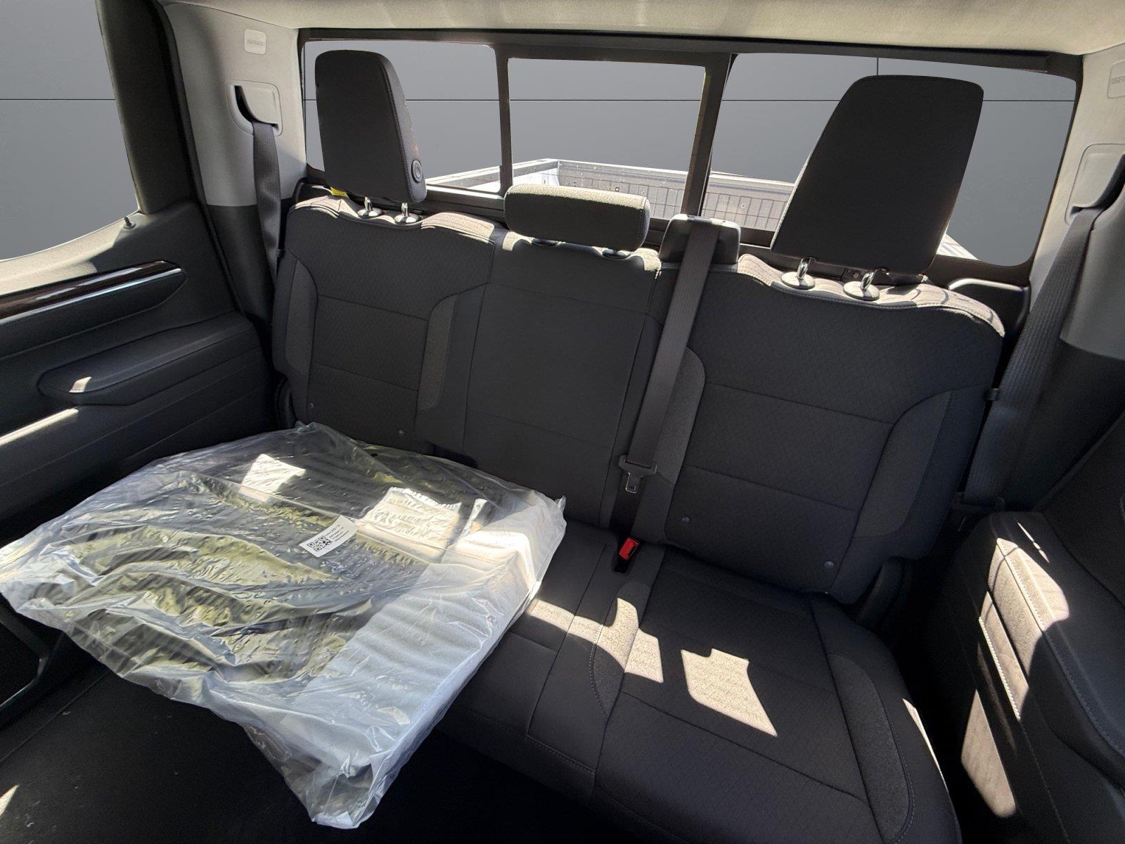 2026 Chevrolet Silverado 1500 LT - Photo 13