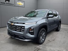 2026 Chevrolet Equinox LT SUV