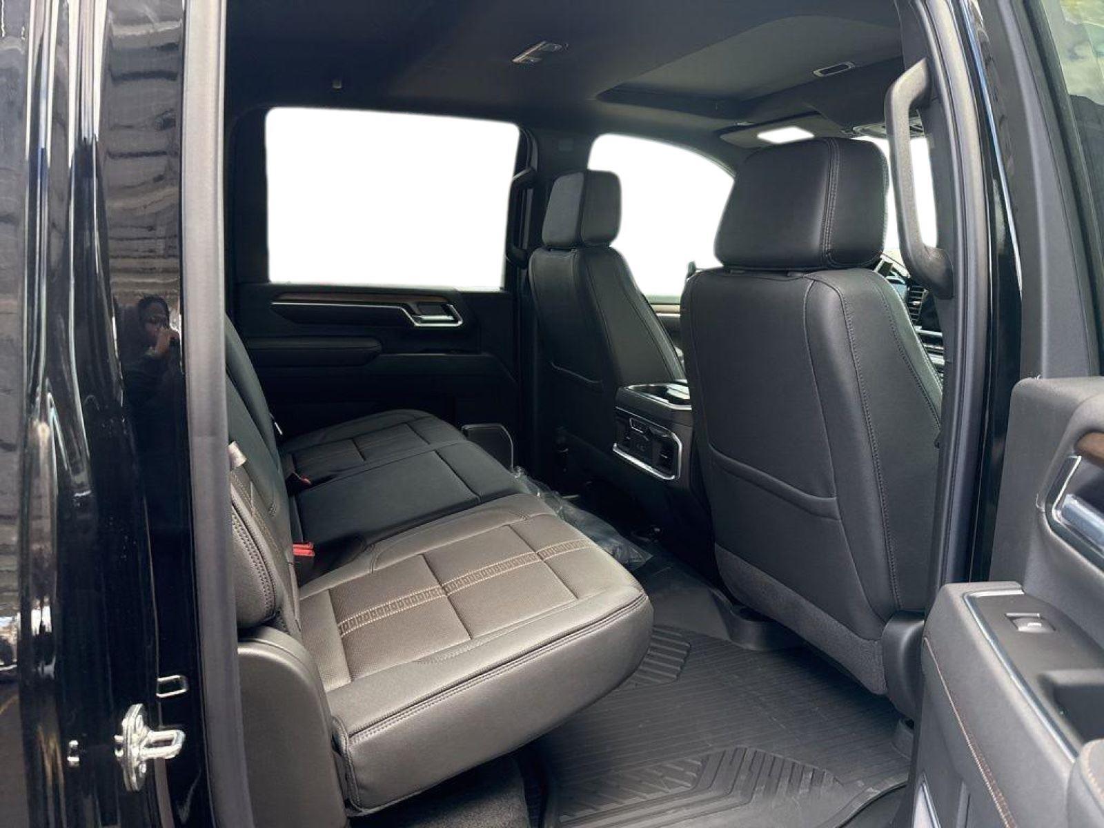 2026 Chevrolet Silverado 2500 HD High Country - Photo 15