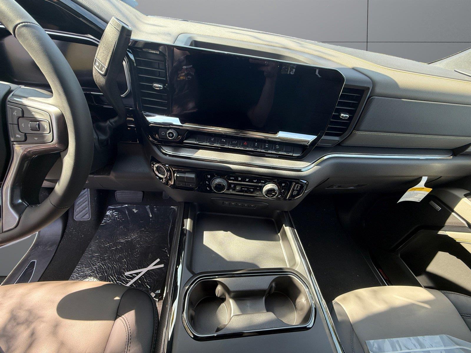 2026 Chevrolet Silverado 2500 HD ZR2 - Photo 12