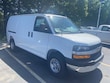 Chevrolet Express Cargo 2500