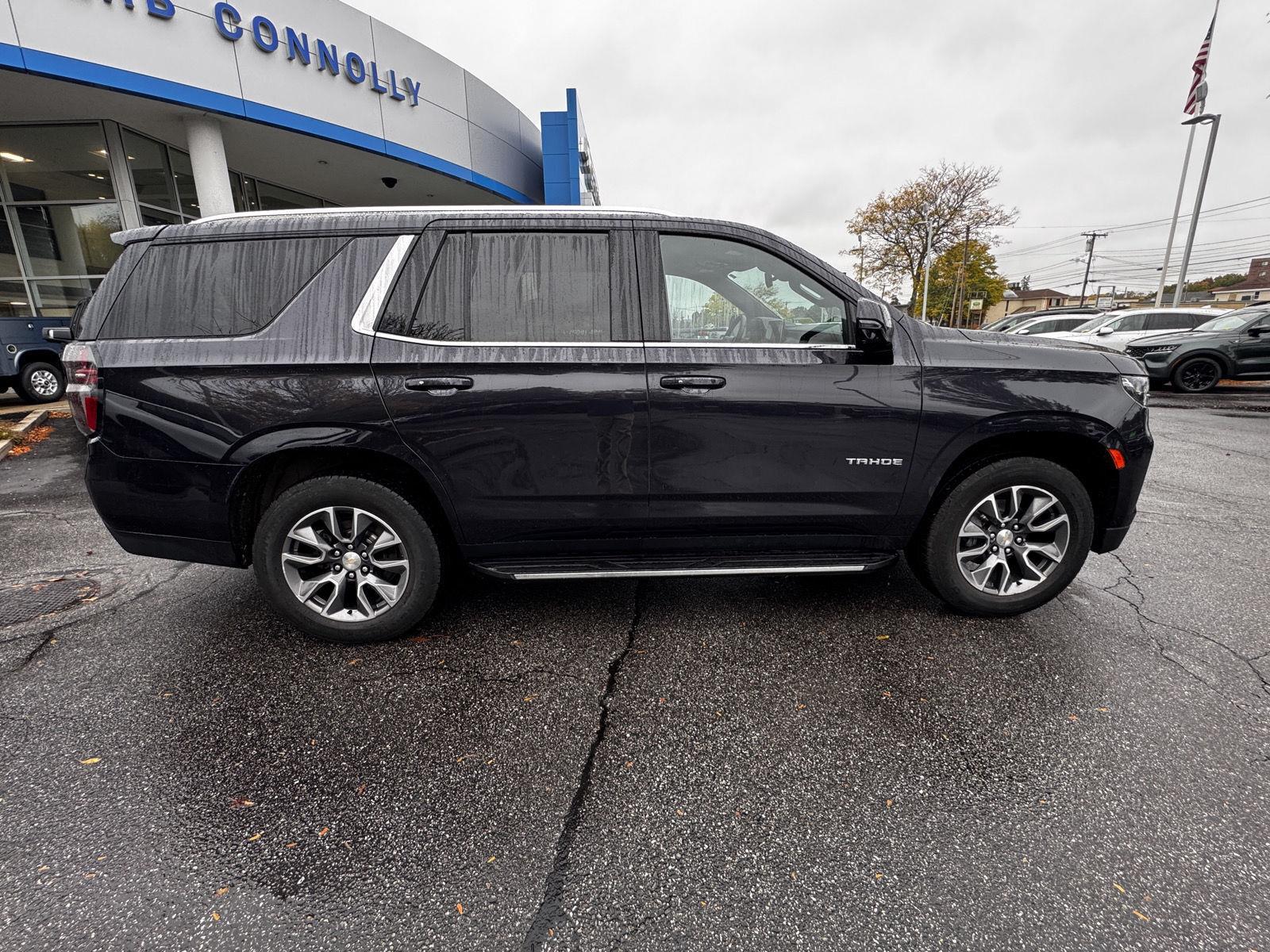 2023 Chevrolet Tahoe LT - Photo 8