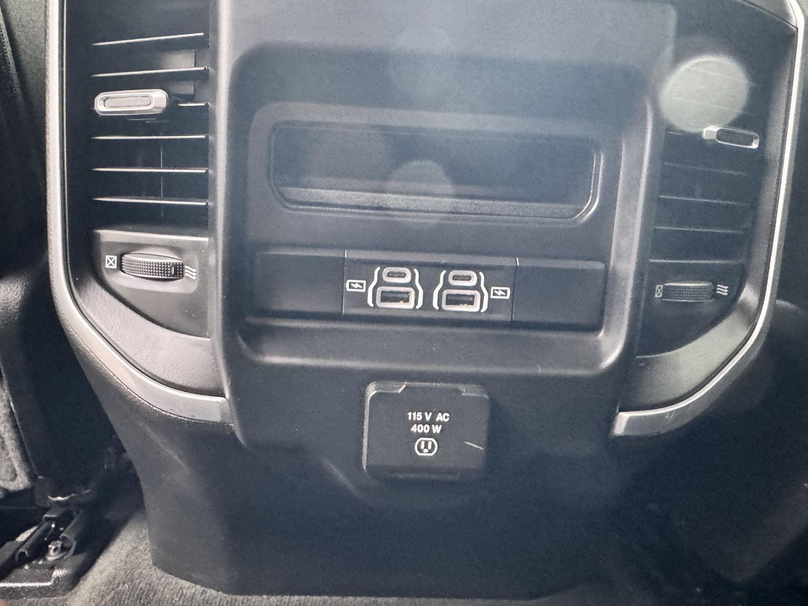 2022 RAM Ram 1500 Pickup Big Horn/Lone Star - Photo 16
