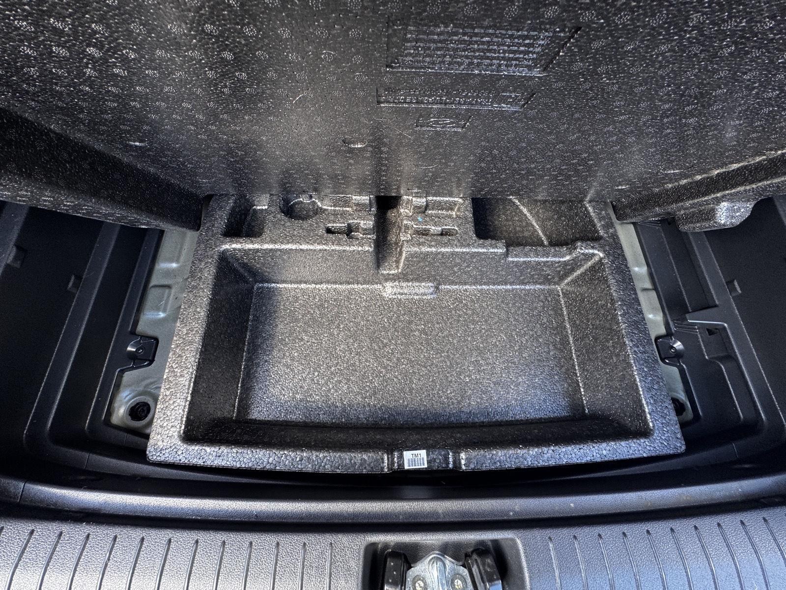 2019 Hyundai Kona Iron Man - Photo 13