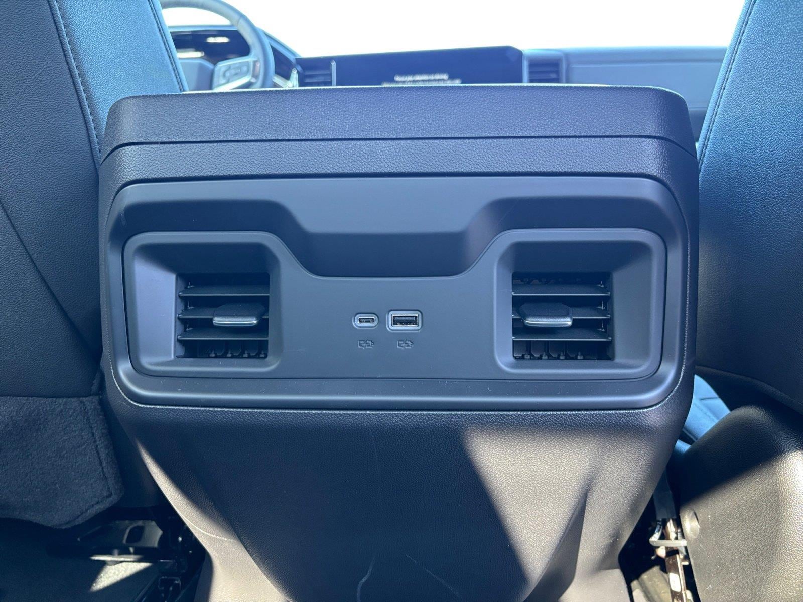 2026 Chevrolet Silverado 1500 LT Trail Boss - Photo 22