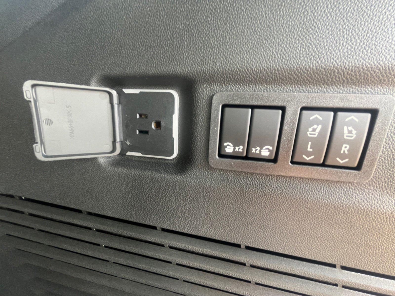 2026 Chevrolet Suburban High Country - Photo 20