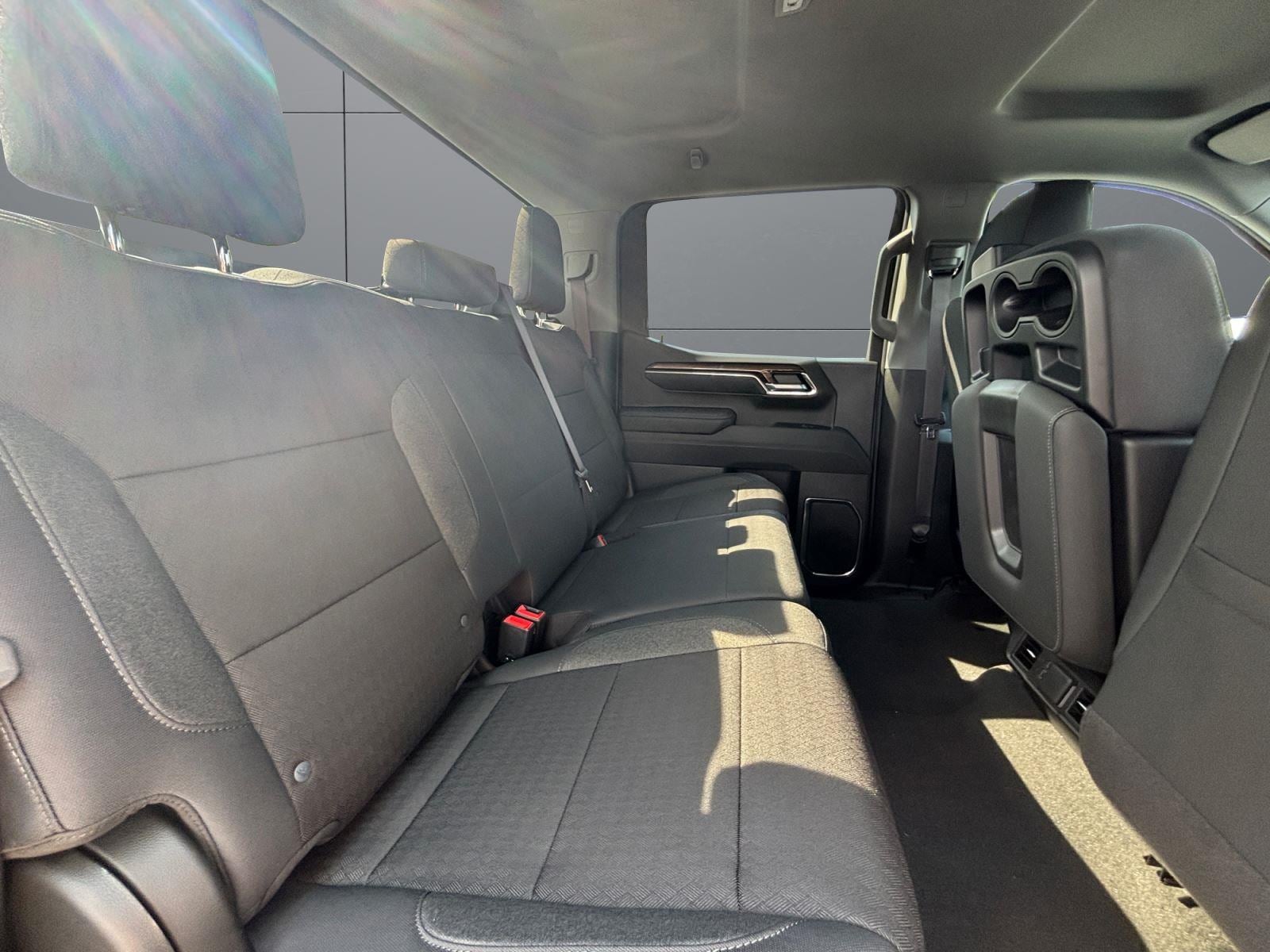 2026 Chevrolet Silverado 1500 LT - Photo 17