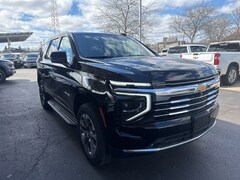 2026 Chevrolet Tahoe LT SUV