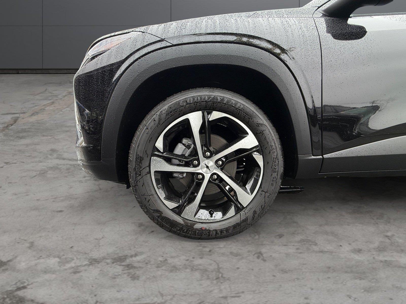 2026 Chevrolet Trax RS - Photo 9