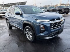 2026 Chevrolet Equinox LT SUV