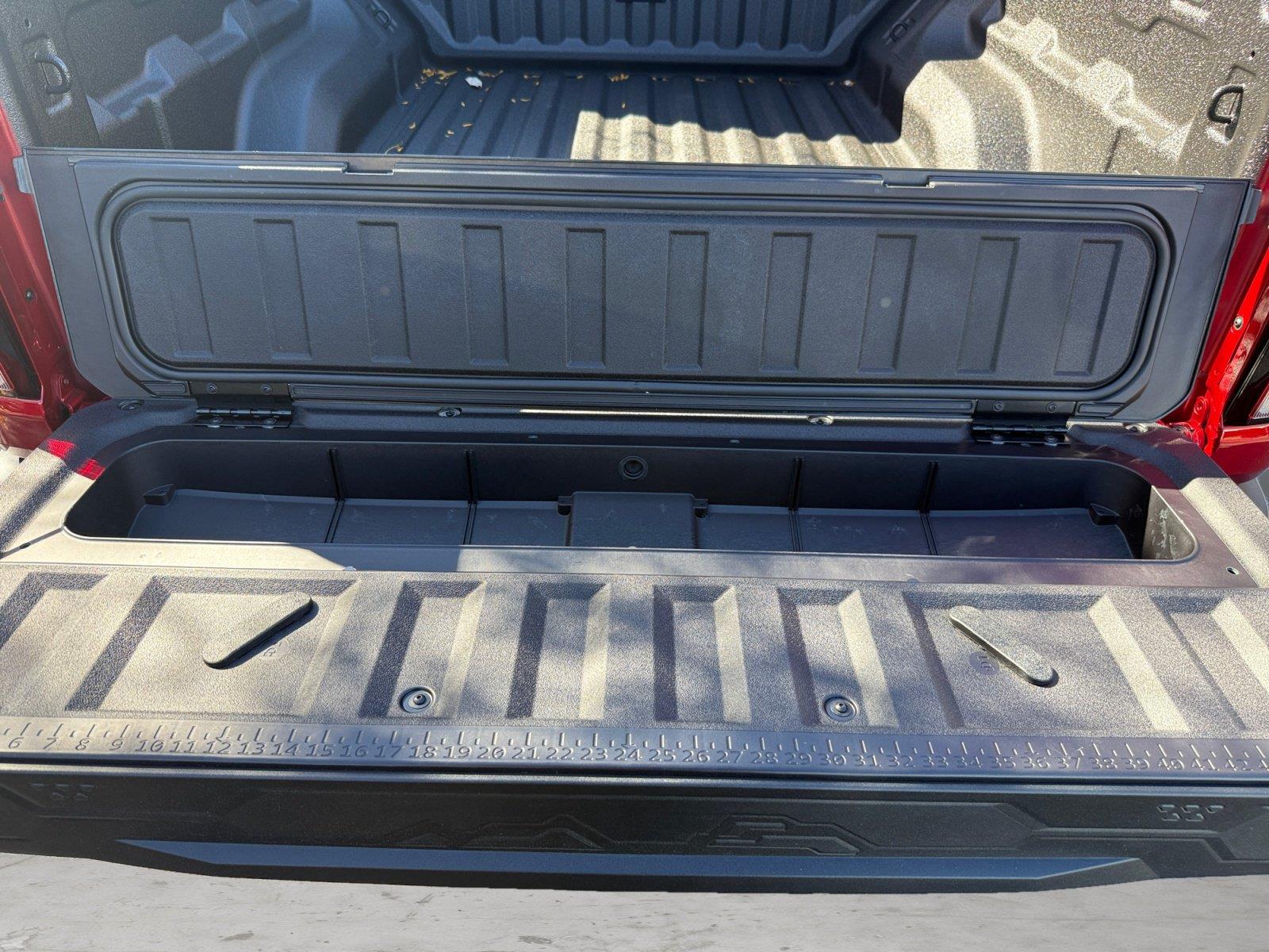 2026 Chevrolet Colorado Trail Boss - Photo 20