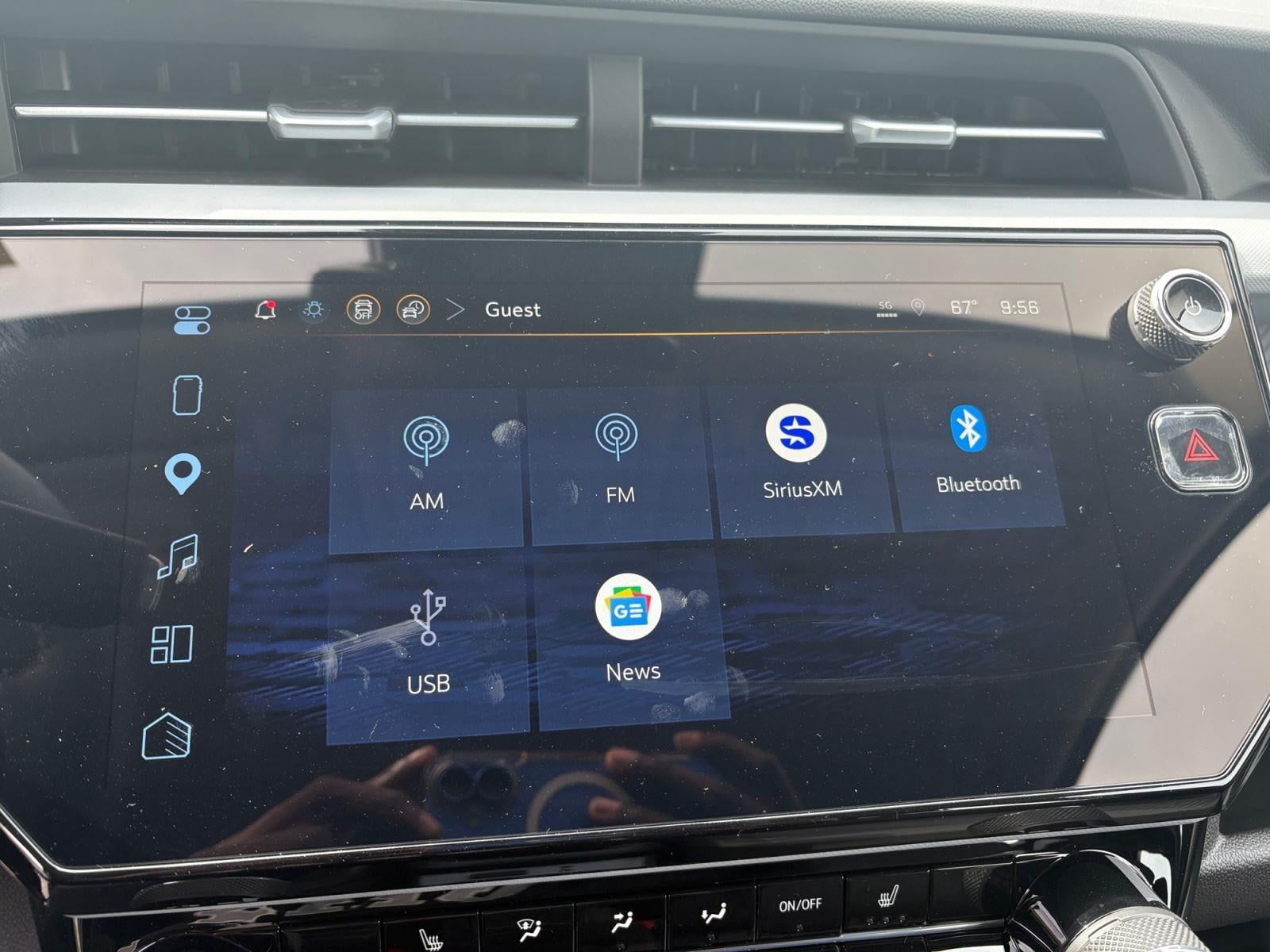 2027 Chevrolet Bolt LT - Photo 24