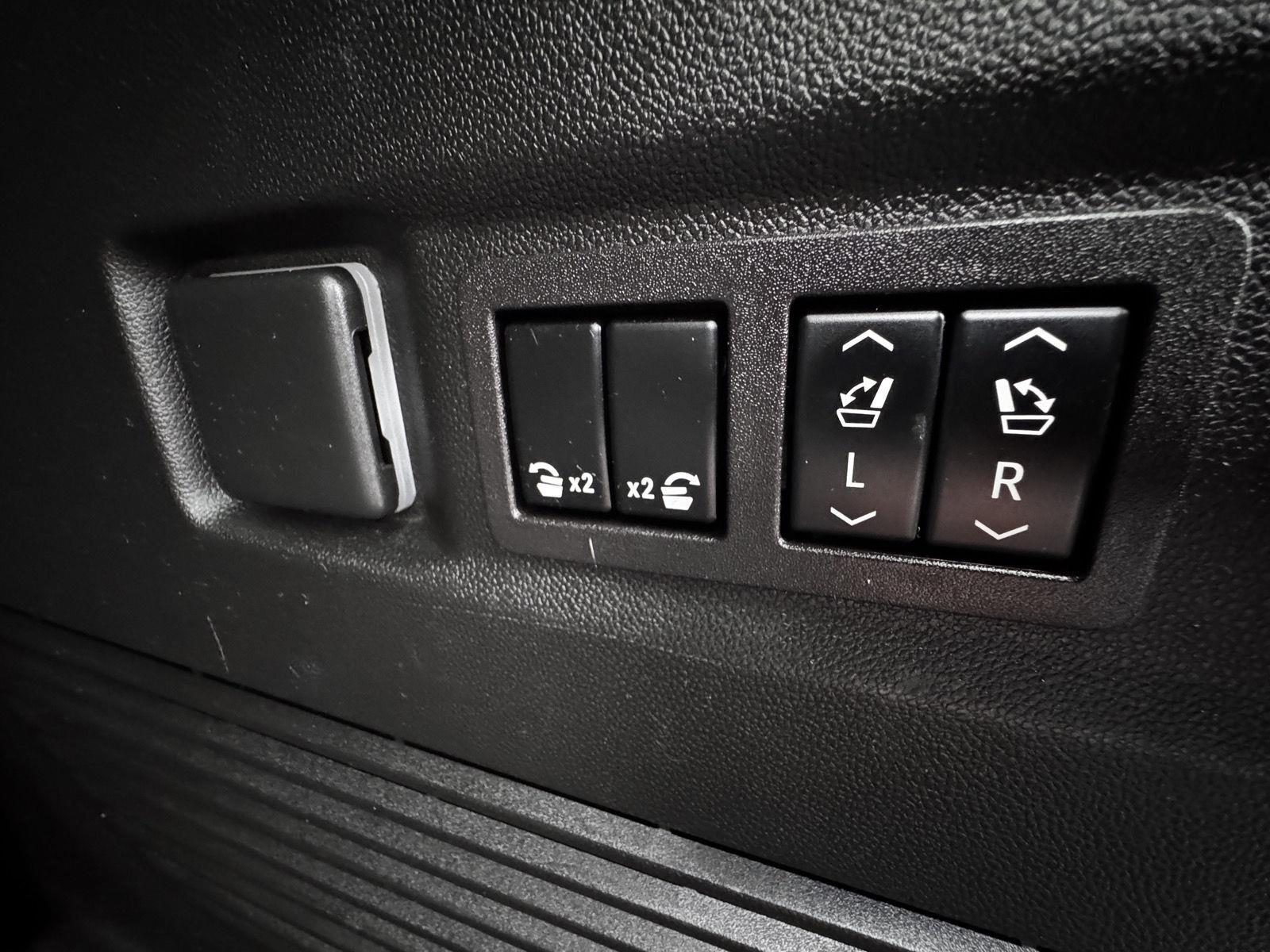 2023 Chevrolet Tahoe LT - Photo 14