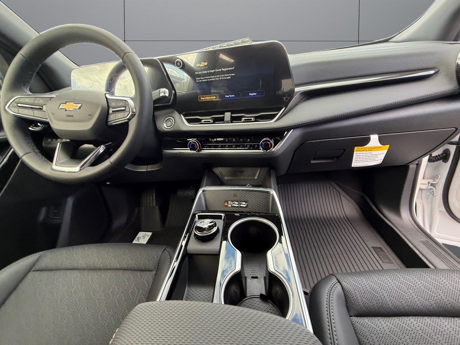 2027 Chevrolet Equinox LT - Photo 14