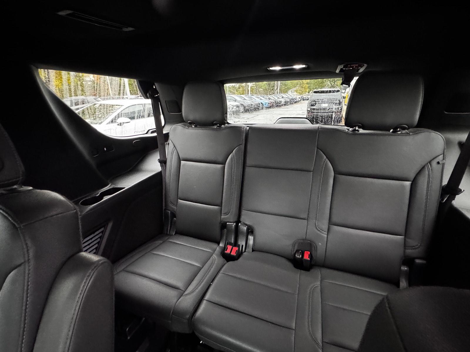 2023 Chevrolet Tahoe LT - Photo 18