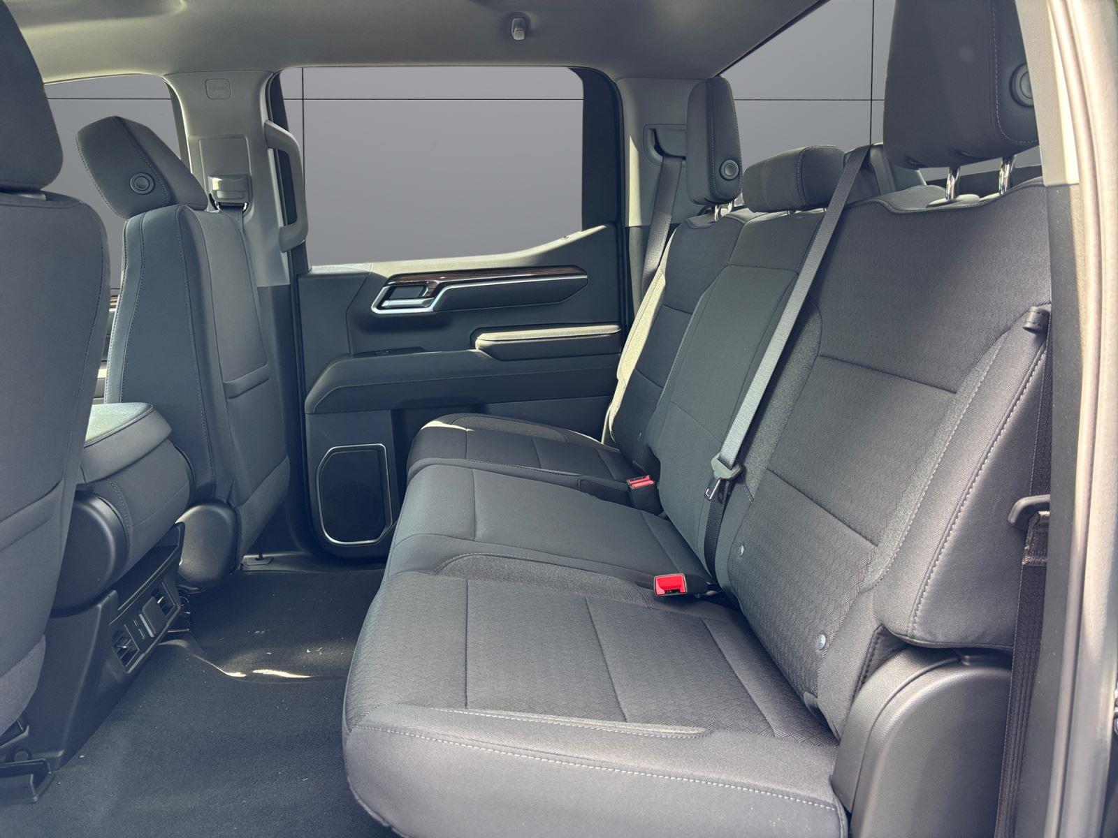 2026 Chevrolet Silverado 1500 LT - Photo 13