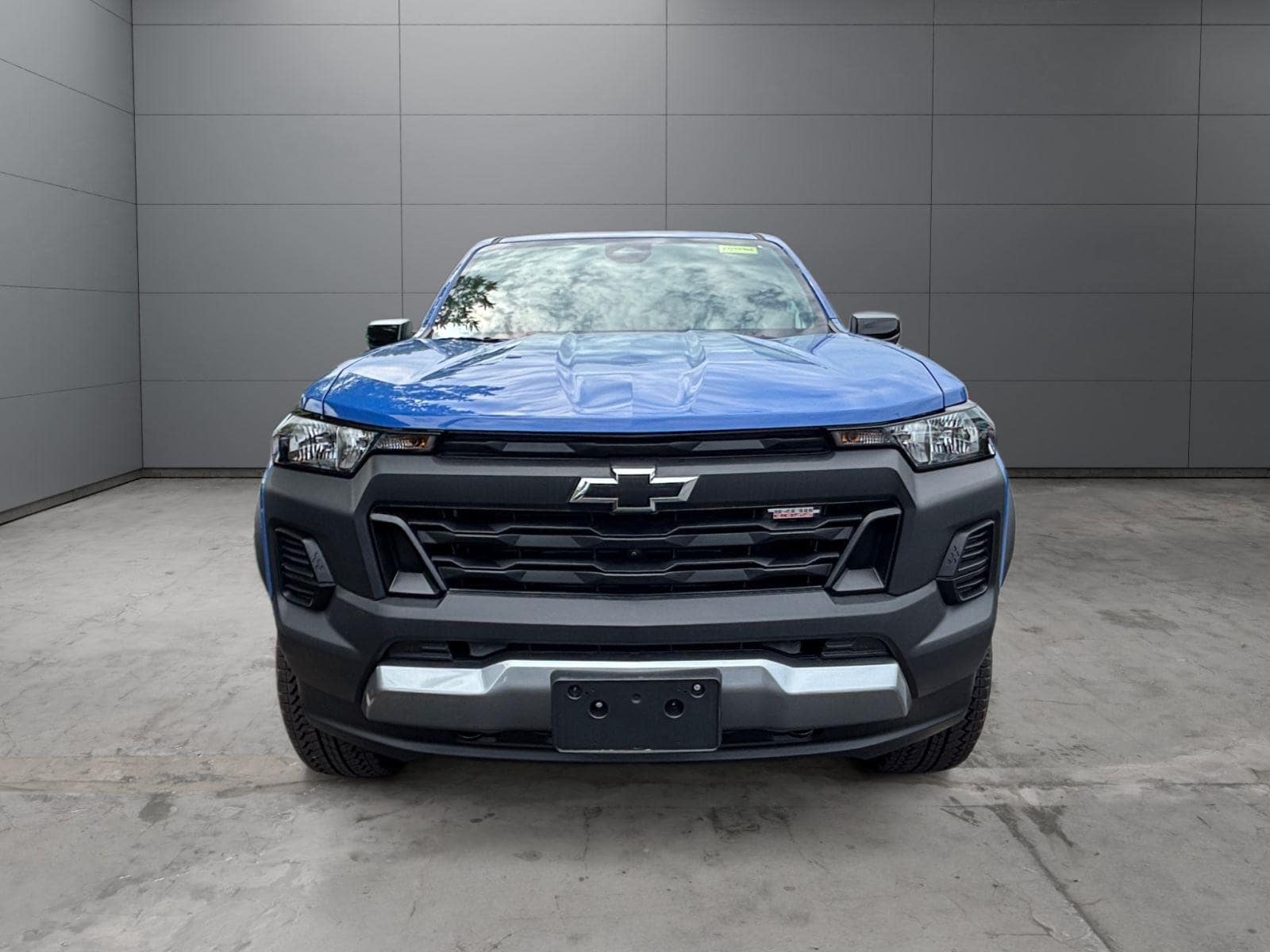 2026 Chevrolet Colorado Trail Boss - Photo 8