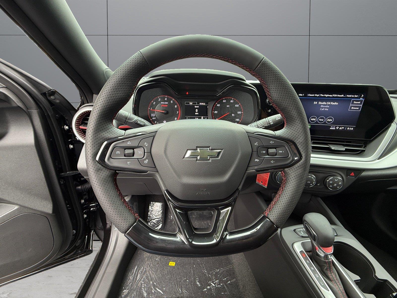 2026 Chevrolet Trax RS - Photo 10