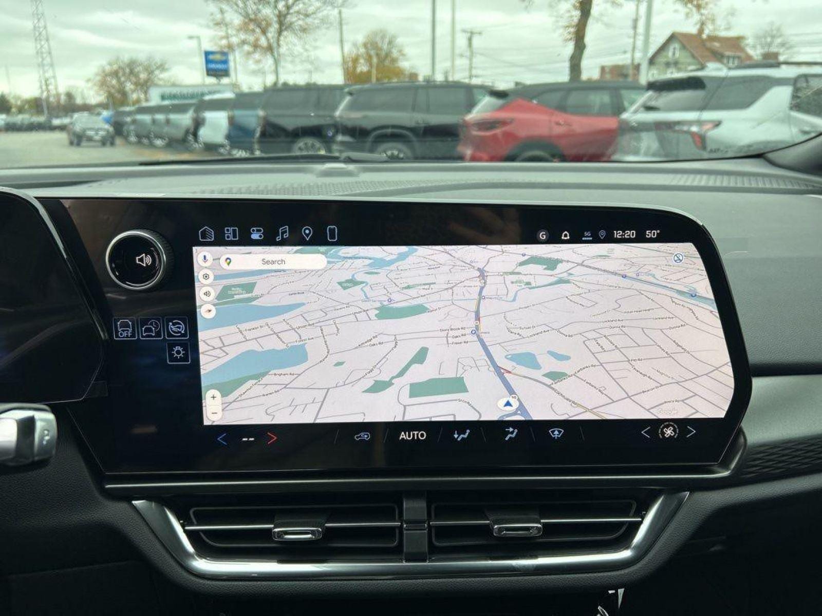 2026 Chevrolet Equinox EV 1LT - Photo 17