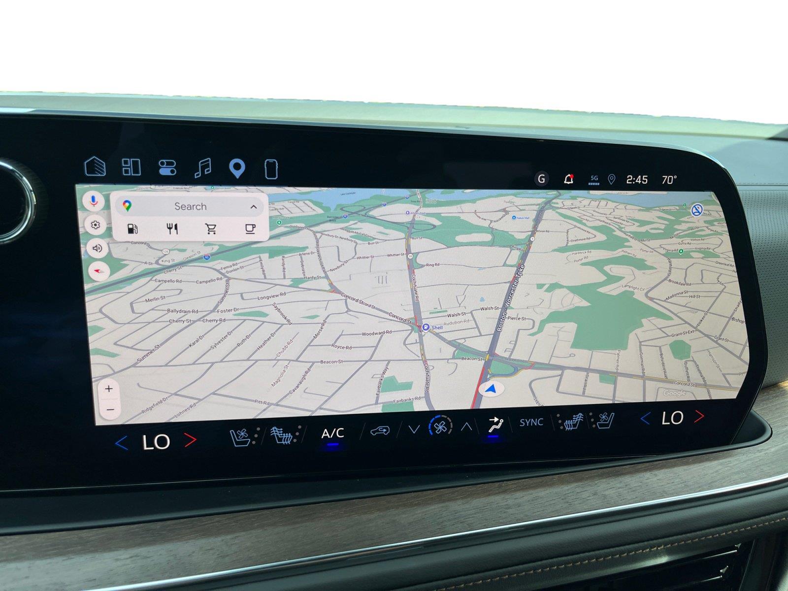 2026 Chevrolet Suburban High Country - Photo 24