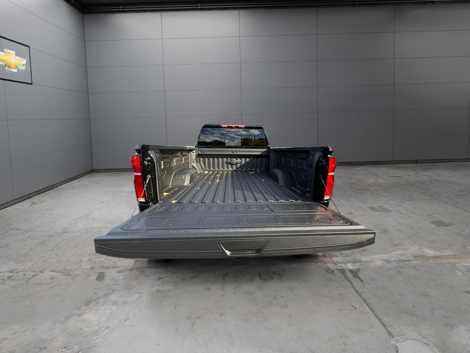 2026 Chevrolet Silverado 2500 HD LT - Photo 19