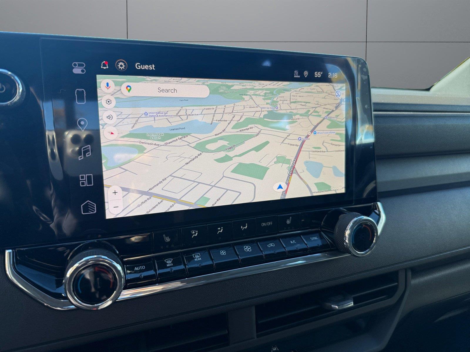 2026 Chevrolet Colorado Trail Boss - Photo 21