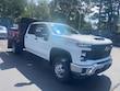 Chevrolet Silverado 3500 HD Chassis Cab