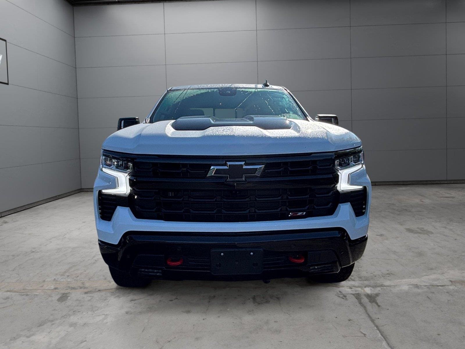 2026 Chevrolet Silverado 1500 LT Trail Boss - Photo 8