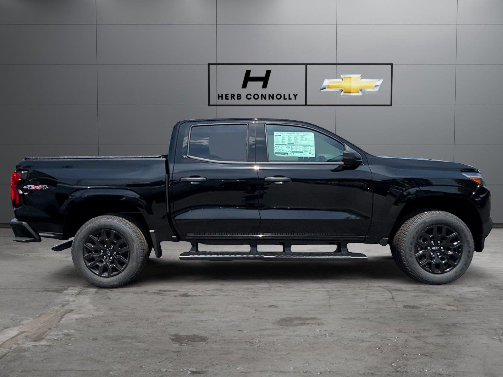 2026 Chevrolet Colorado Work Truck - Photo 6