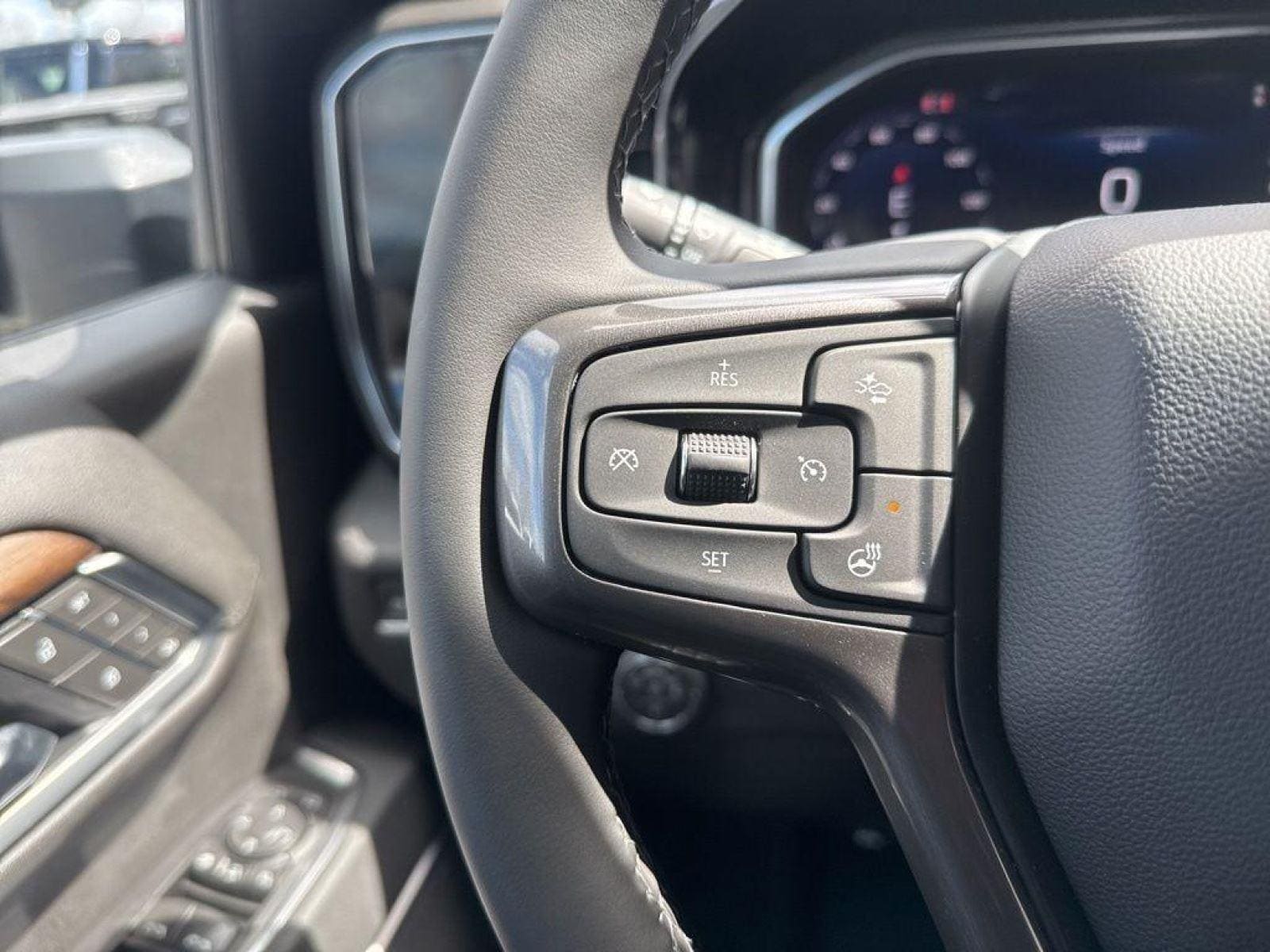 2026 Chevrolet Silverado 2500 HD High Country - Photo 20